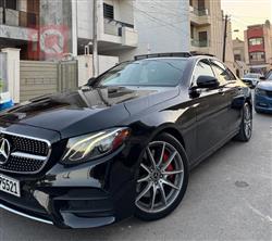 مرسيدس بنز E-Class